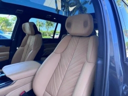 Cadillac Escalade IQ Luxury 2 AWD 4dr 2025