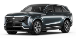 Cadillac Escalade IQ Luxury 2 AWD 4dr 2025