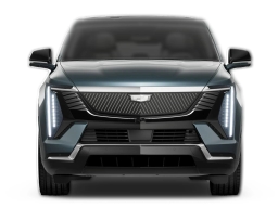 Cadillac Escalade IQ Luxury 2 AWD 4dr 2025