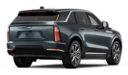 Cadillac Escalade IQ Luxury 2 AWD 4dr 2025