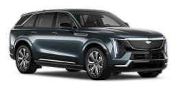 Cadillac Escalade IQ Luxury 2 AWD 4dr 2025