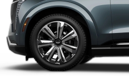 Cadillac Escalade IQ Luxury 2 AWD 4dr 2025