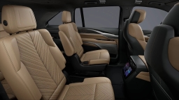 Cadillac Escalade IQ Luxury 2 AWD 4dr 2025
