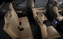 Cadillac Escalade IQ Luxury 2 AWD 4dr 2025