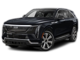 Cadillac Escalade IQ Premium Luxury AWD 4dr 2026