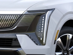 Cadillac Escalade IQ Premium Luxury AWD 4dr 2026