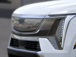 Cadillac Escalade IQ Premium Luxury AWD 4dr 2026