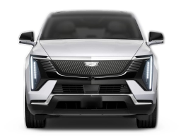 Cadillac Escalade IQ Premium Luxury AWD 4dr 2026