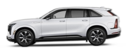 Cadillac Escalade IQ Premium Luxury AWD 4dr 2026