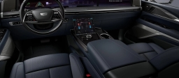 Cadillac Escalade IQ Premium Luxury AWD 4dr 2026