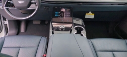 Cadillac Escalade IQ Luxury 2 AWD 4dr 2025