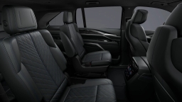 Cadillac Escalade IQ Sport AWD 4dr 2026