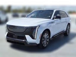 Cadillac Escalade IQ Sport AWD 4dr 2026