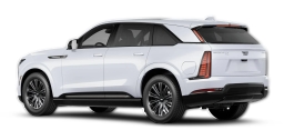 Cadillac Escalade IQ Sport AWD 4dr 2026