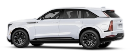 Cadillac Escalade IQ Sport AWD 4dr 2026