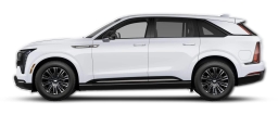 Cadillac Escalade IQ Sport AWD 4dr 2026