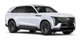 Cadillac Escalade IQ Sport AWD 4dr 2026