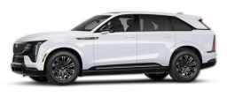 Cadillac Escalade IQ Sport AWD 4dr 2026