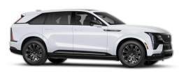 Cadillac Escalade IQ Sport AWD 4dr 2026