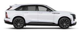 Cadillac Escalade IQ Sport AWD 4dr 2026