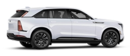 Cadillac Escalade IQ Sport AWD 4dr 2026