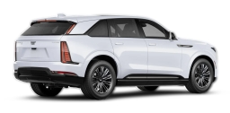 Cadillac Escalade IQ Sport AWD 4dr 2026