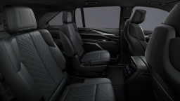 Cadillac Escalade IQ Sport AWD 4dr 2026