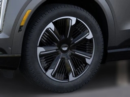 Cadillac Escalade IQ Premium Sport AWD 4dr 2026