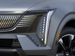 Cadillac Escalade IQ Premium Sport AWD 4dr 2026
