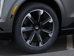Cadillac Escalade IQ Premium Sport AWD 4dr 2026