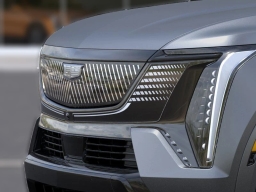 Cadillac Escalade IQ Premium Sport AWD 4dr 2026