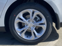 Honda Accord Sedan LX CVT 2026