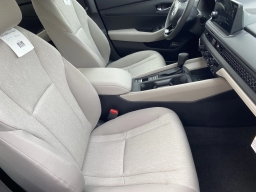 Honda Accord Sedan LX CVT 2026