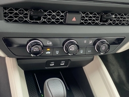 Honda Accord Sedan LX CVT 2026