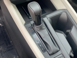 Honda Accord Sedan LX CVT 2026