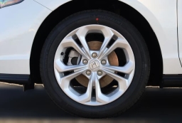 Honda Accord Sedan LX CVT 2025