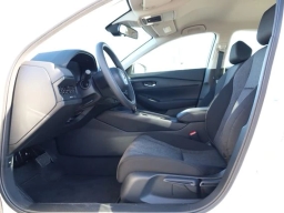 Honda Accord Sedan LX CVT 2025