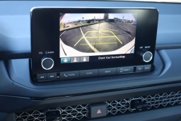 Honda Accord Sedan LX CVT 2025