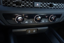 Honda Accord Sedan LX CVT 2025