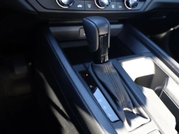 Honda Accord Sedan LX CVT 2025