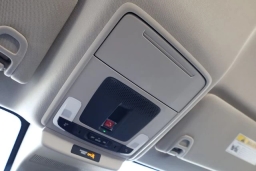 Honda Accord Sedan LX CVT 2025