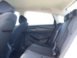 Honda Accord Sedan LX CVT 2025