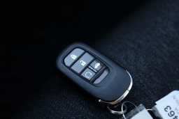 Honda Accord Sedan LX CVT 2025