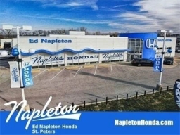 Honda Accord Sedan LX CVT 2025