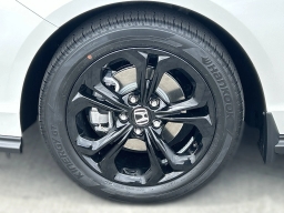 Honda Accord Sedan SE CVT 2025