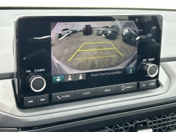 Honda Accord Sedan SE CVT 2025