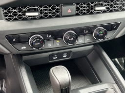 Honda Accord Sedan SE CVT 2025