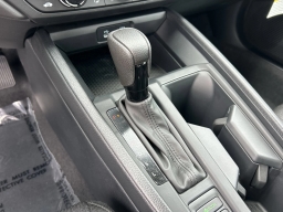 Honda Accord Sedan SE CVT 2025