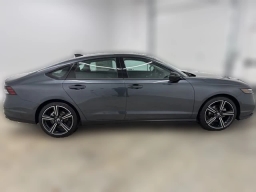 Honda Accord Sedan SE CVT 2026