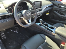 Nissan Altima SR FWD 2026